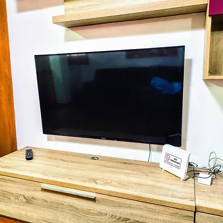 Casa de Férias La Casa De Las Flores