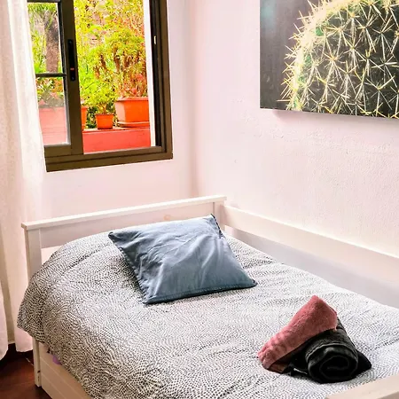 La Casa De Las Flores * Tacoronte