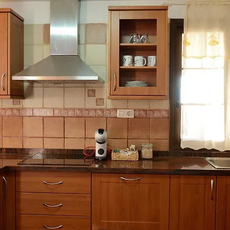 La Casa De Las Flores Casa de Férias