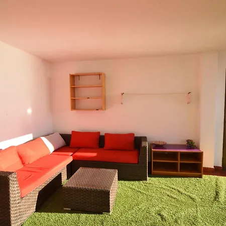 Casa de Férias La Casa De Las Flores *