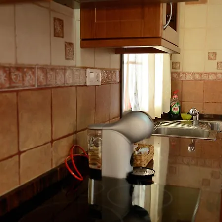 La Casa De Las Flores *