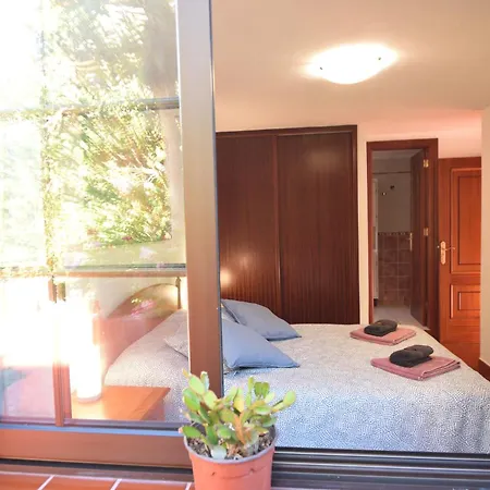 Casa de Férias La Casa De Las Flores