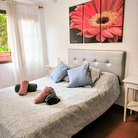 Holiday home La Casa De Las Flores