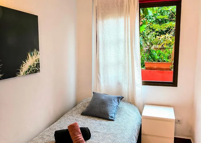 بيت للعطل La Casa De Las Flores تاكورونتي