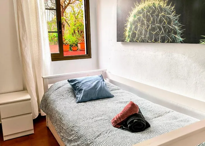 La Casa De Las Flores بيت للعطل تاكورونتي