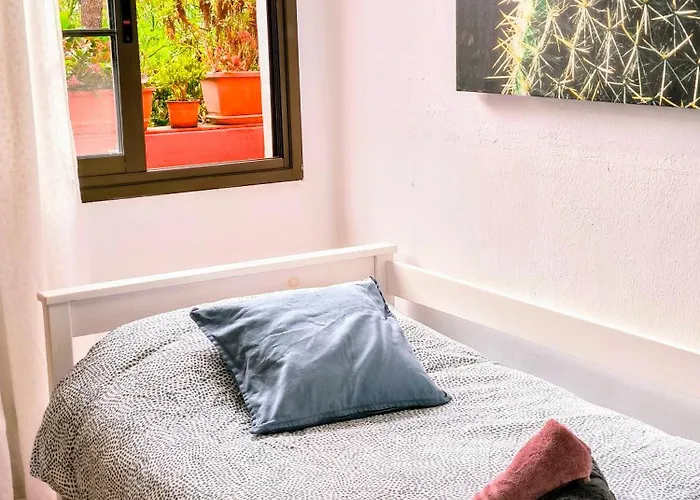 La Casa De Las Flores * تاكورونتي