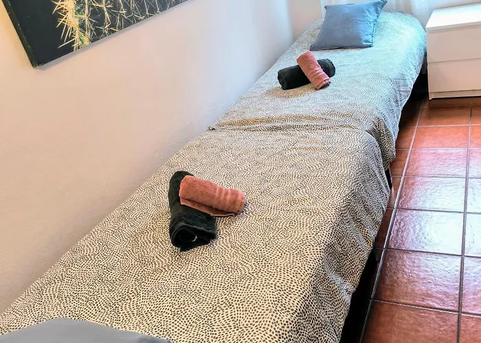 La Casa De Las Flores تاكورونتي