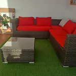 La Casa De Las Flores