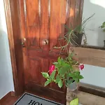 La Casa De Las Flores *