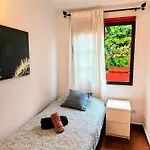 Vakantiehuis La Casa De Las Flores Tacoronte