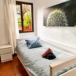 La Casa De Las Flores Vakantiehuis Tacoronte