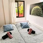 La Casa De Las Flores Vakantiehuis *