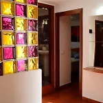 Vakantiehuis La Casa De Las Flores *