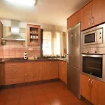 La Casa De Las Flores Vakantiehuis