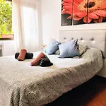 Vakantiehuis La Casa De Las Flores Tacoronte