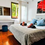 Vakantiehuis La Casa De Las Flores