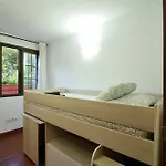 La Casa De Las Flores Tacoronte