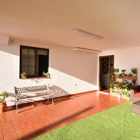 Hébergement de vacances La Casa De Las Flores Tacoronte