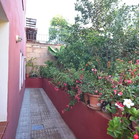 La Casa De Las Flores