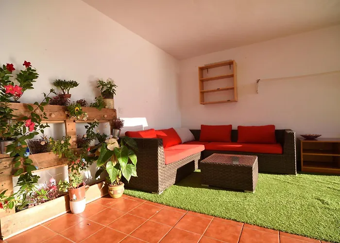 La Casa De Las Flores * טקורונטה