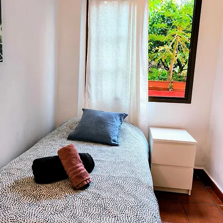 La Casa De Las Flores