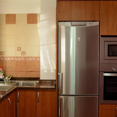 La Casa De Las Flores *