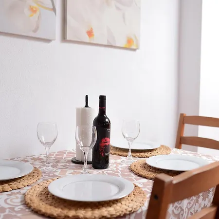 La Casa De Las Flores * Tacoronte