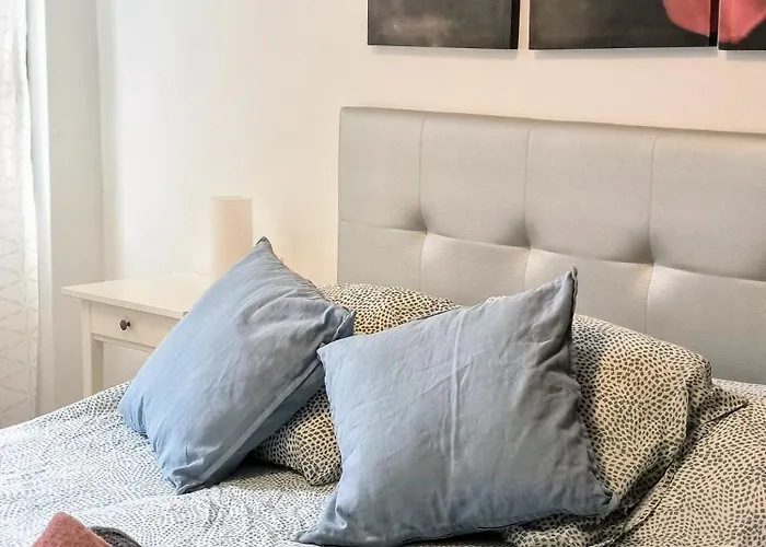 Tatil Evi La Casa De Las Flores *